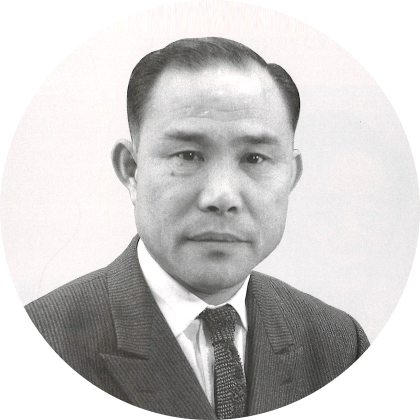 伊藤 正二氏