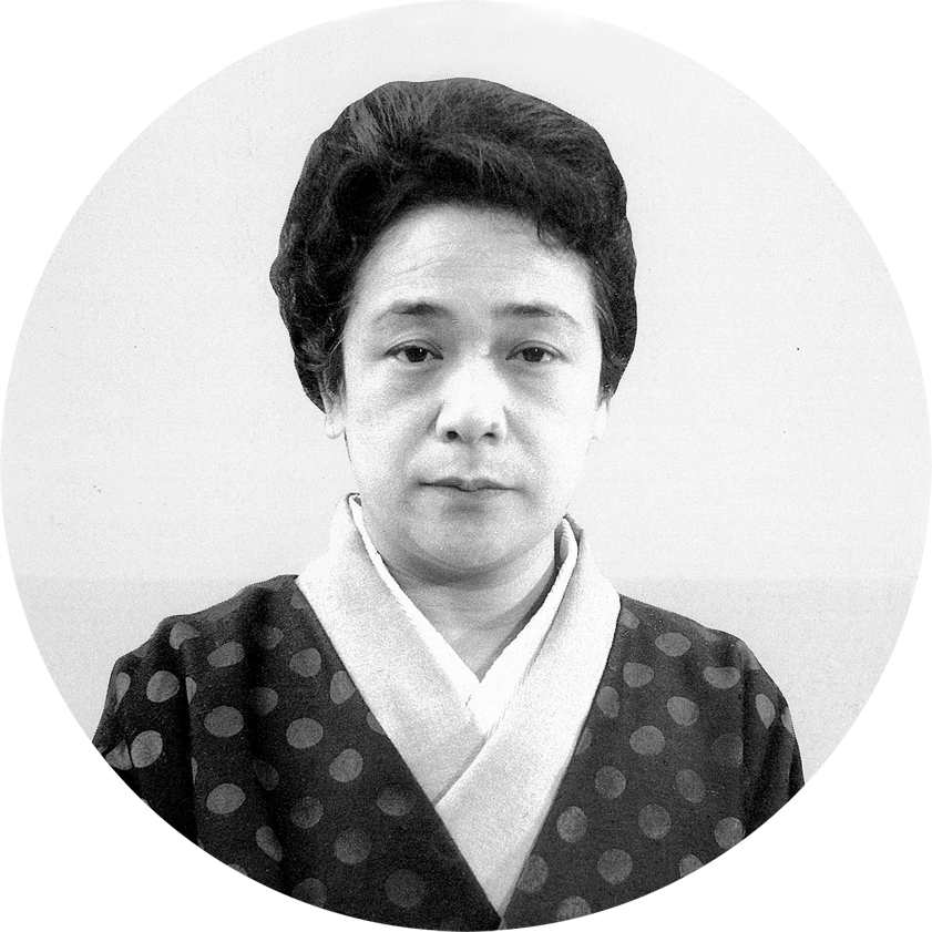 伊藤 美江子氏