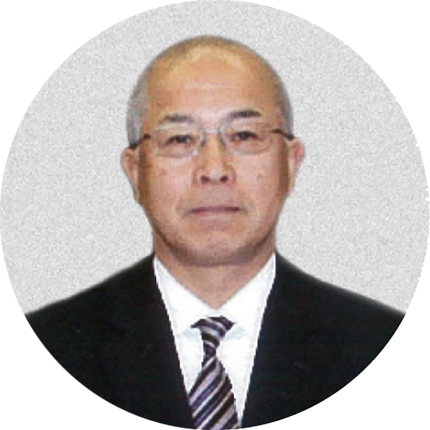 山本 高正氏