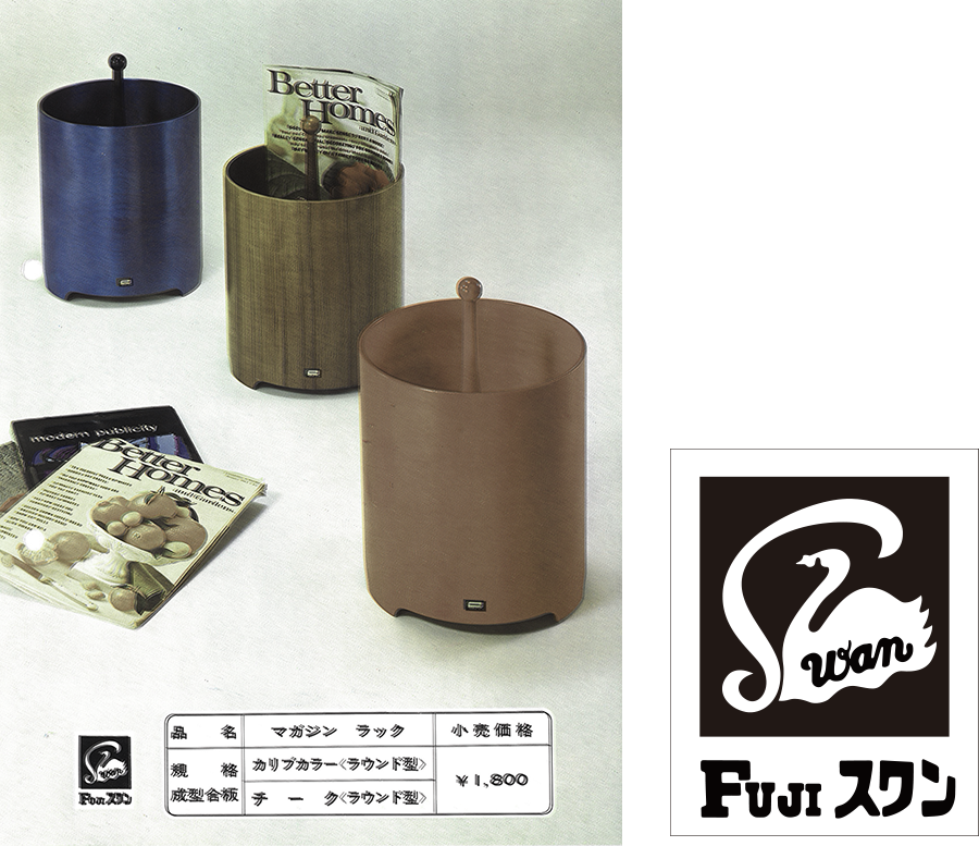 企画メーカー・ブランドビジネス